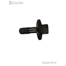 39U036 Crankshaft Pulley Bolt For 09-15 Nissan Rogue  2.5  Korea Built