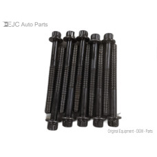 39U037 Cylinder Head Bolt Kit For 09-15 Nissan Rogue  2.5  Korea Built