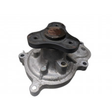 39N014 Water Coolant Pump From 2014 Subaru XV Crosstrek  2.0