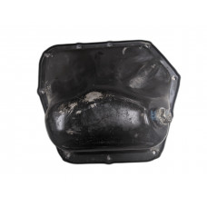 GTY405 Lower Engine Oil Pan From 2014 Subaru XV Crosstrek  2.0