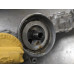 GTY205 Timing Cover With Oil Pump From 2014 Subaru XV Crosstrek  2.0