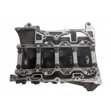 #BLW22 Engine Cylinder Block From 2016 Ford Focus  2.0 CM5E6015CA