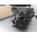 #BLW22 Engine Cylinder Block From 2016 Ford Focus  2.0 CM5E6015CA