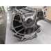 #BLW22 Bare Engine Block From 2016 Ford Focus  2.0 CM5E6015CA