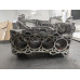 #BLW22 Engine Cylinder Block From 2016 Ford Focus  2.0 CM5E6015CA