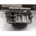 #BLD39 Engine Cylinder Block From 2013 Nissan Murano  3.5