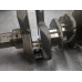 #NA03 Crankshaft Standard For 09-14 Nissan Murano  3.5 12200JA11A