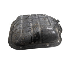 39V102 Lower Engine Oil Pan From 2013 Nissan Murano  3.5