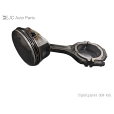 39V103 Piston and Connecting Rod Standard For 09-14 Nissan Murano  3.5 121004W00C