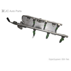 39V105 Fuel Injectors Set With Rail For 09-14 Nissan Murano  3.5 16600JK20A