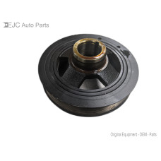 39V107 Crankshaft Pulley From 2013 Nissan Murano  3.5 123033WS0A
