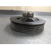 39V107 Crankshaft Pulley From 2013 Nissan Murano  3.5 123033WS0A