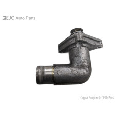 39V111 Thermostat Housing For 09-14 Nissan Murano  3.5 212009HP0A