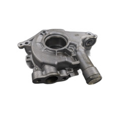 39V112 Engine Oil Pump From 2013 Nissan Murano  3.5 150108J10A