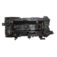 39W101 Left Valve Cover From 2013 Nissan Murano  3.5