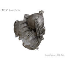 39W102 Right Variable Valve Timing Solenoid Housing For 09-14 Nissan Murano  3.5