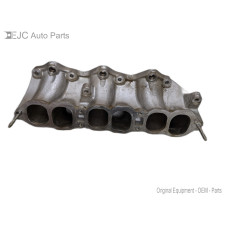 39W107 Lower Intake Manifold From 2013 Nissan Murano  3.5