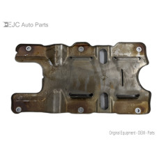 39W122 Engine Oil Baffle For 09-14 Nissan Murano  3.5 11113ZK61A