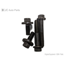 39W124 Camshaft Bolt Set For 09-14 Nissan Murano  3.5