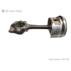 39Q106 Piston and Connecting Rod Standard For 01-05 Honda Civic  1.7