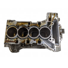 #BLU38 Engine Cylinder Block From 2014 BMW 228i  2.0