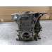 #BLU38 Engine Cylinder Block From 2014 BMW 228i  2.0 762992801