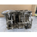 #BLU38 Engine Cylinder Block From 2014 BMW 228i  2.0 762992801