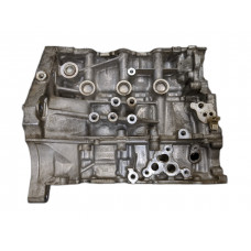 #BLD44 Engine Cylinder Block From 2016 Scion iA  1.5