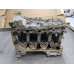 #BLD44 Engine Cylinder Block From 2016 Scion iA  1.5 PE0110382