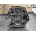 #BLD44 Engine Cylinder Block From 2016 Scion iA  1.5 PE0110382