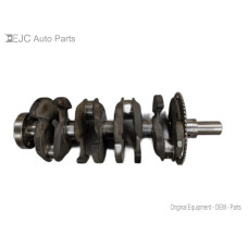 #N803 Crankshaft Standard From 2016 Scion iA  1.5