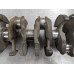 #N803 Crankshaft Standard From 2016 Scion iA  1.5