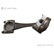 39M102 Piston and Connecting Rod Standard From 2016 Scion iA  1.5