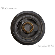 39M112 Crankshaft Pulley From 2016 Scion iA  1.5 P50750603J