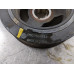 39M112 Crankshaft Pulley From 2016 Scion iA  1.5 P50750603J