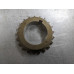 39M118 Crankshaft Timing Gear From 2016 Scion iA  1.5