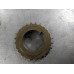 39M119 Crankshaft Timing Gear From 2016 Scion iA  1.5