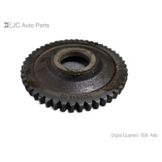 39L116 Crankshaft Timing Gear For 14-16 BMW 228i  2.0 760264902