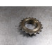 39L117 Crankshaft Timing Gear For 14-16 BMW 228i  2.0 760264902