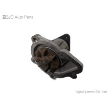 39G005 Water Coolant Pump For 15-19 Hyundai Sonata  2.4 251252GTB0
