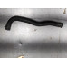 39G007 Coolant Crossover Tube From 2017 Hyundai Sonata  2.4