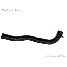 39G007 Coolant Crossover Tube From 2017 Hyundai Sonata  2.4