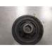 39G017 Crankshaft Pulley From 2017 Hyundai Sonata 2.4 39G017 Crankshaft Pulley From 2017 Hyundai Sonata 2.4