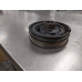 39G017 Crankshaft Pulley From 2017 Hyundai Sonata 2.4 39G017 Crankshaft Pulley From 2017 Hyundai Sonata 2.4