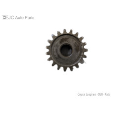 39G028 Balance Shaft Drive Gear For 15-19 Hyundai Sonata  2.4