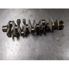 #NA05 Crankshaft Standard From 2005 Volkswagen Jetta  2.5