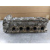 #U604 Cylinder Head From 2005 Volkswagen Jetta  2.5 07K103373D