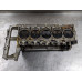 #U604 Cylinder Head From 2005 Volkswagen Jetta  2.5 07K103373D