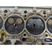 #U604 Cylinder Head From 2005 Volkswagen Jetta  2.5 07K103373D