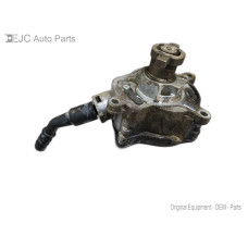 39Z007 Vacuum Pump For 05-14 Volkswagen Jetta  2.5 07K145100C